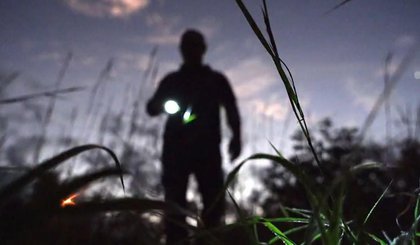 Sistema alerta sobre desaparecimentos de crianças e adolescentes no PI; casos crescem quase 50% em dois anos (Foto: Reprodução/TV Globo) Sistema alerta sobre desaparecimentos de crianças e adolescentes no PI; casos crescem quase 50% em dois anos (Foto: Reprodução/TV Globo)