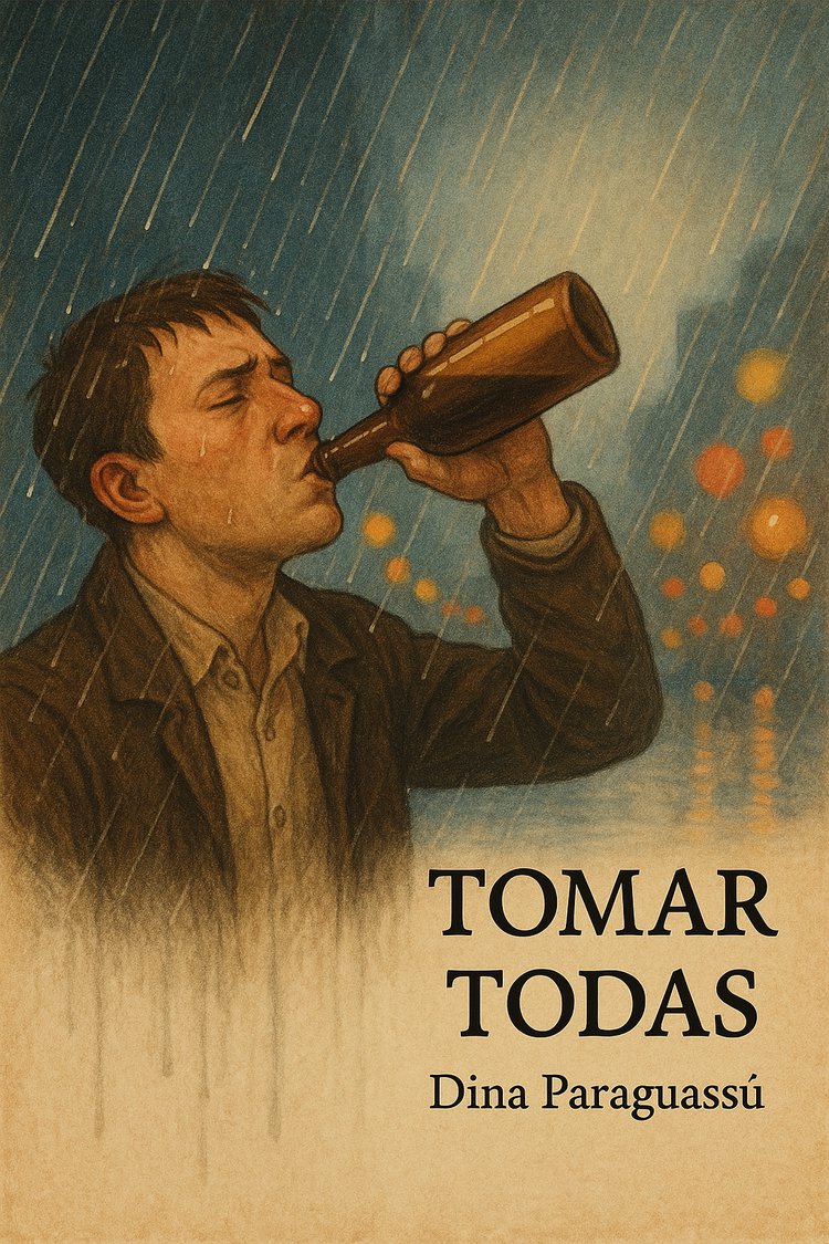 Tomar todas