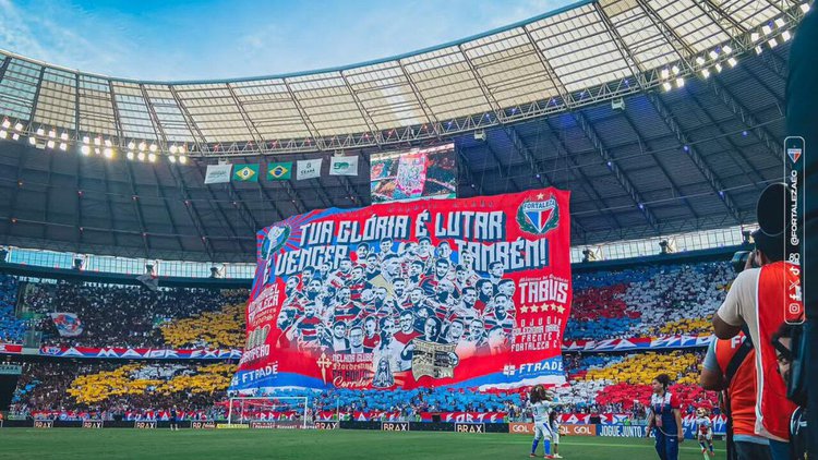 Torcida do Fortaleza -