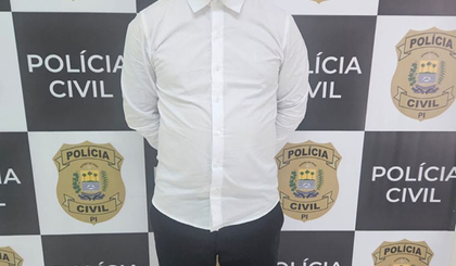 Trio é preso em flagrante após assaltar loja na zona Norte de Teresina (Foto: Reprodução) Trio é preso em flagrante após assaltar loja na zona Norte de Teresina (Foto: Reprodução)