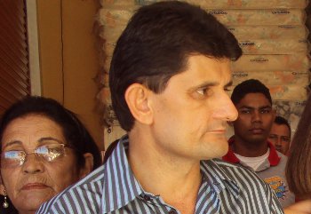 Vadim Quaresma (Foto: Reprodução)