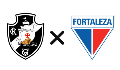 Vasco x Fortaleza (Foto: Rota343) Vasco x Fortaleza (Foto: Rota343)