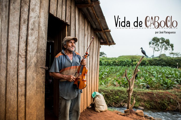 Vida de caboclo