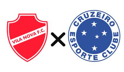 Vila Nova x Cruzeiro (Foto: Rota343)