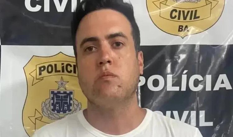 Vinicius Gritzbach, empresário e delator do PCC assassinado em Guarulhos