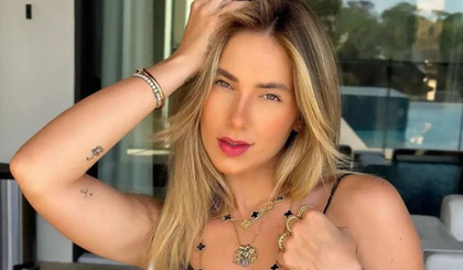 Virginia Fonseca investe R$ 5 milhões em academia de luxo em Goiânia (Foto: Reprodução/redes sociais) Virginia Fonseca investe R$ 5 milhões em academia de luxo em Goiânia (Foto: Reprodução/redes sociais)