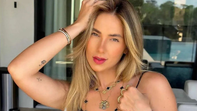 Virginia Fonseca investe R$ 5 milhões em academia de luxo em Goiânia