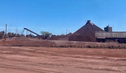 26 cidades do PI e Estado recebem verba da mineração referente a maio (Foto: Divulgação) 26 cidades do PI e Estado recebem verba da mineração referente a maio (Foto: Divulgação)