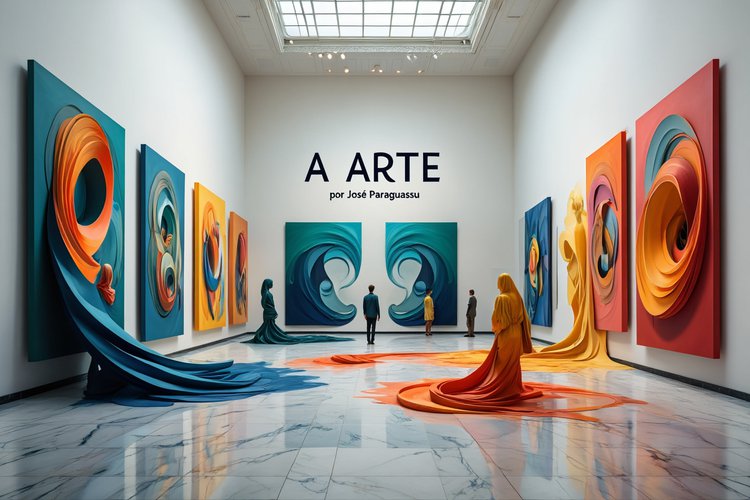 A Arte