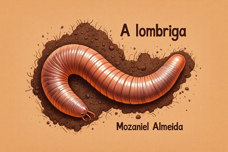 A lombriga