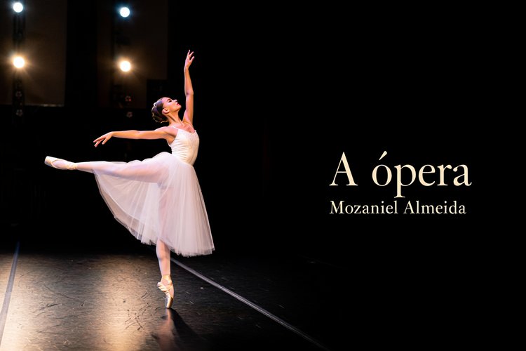 A ópera
