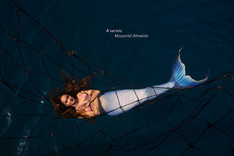 A sereia