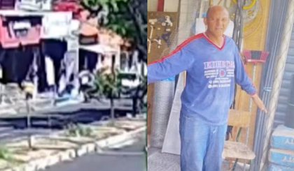Adolescente é apreendido suspeito de matar dono de mecânica em Teresina; crime é investigado como latrocínio (Foto: Reprodução) Adolescente é apreendido suspeito de matar dono de mecânica em Teresina; crime é investigado como latrocínio (Foto: Reprodução)