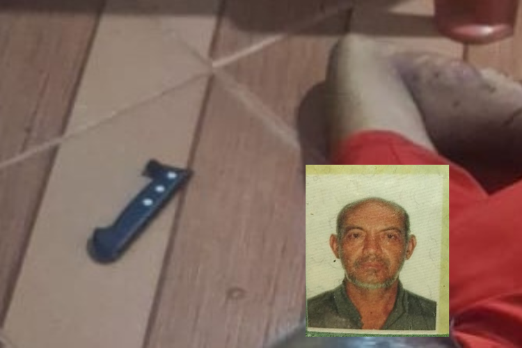 Adolescente mata homem com facada após briga em bar no Piauí