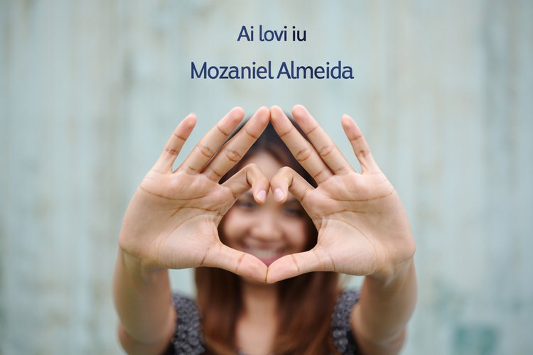 Ai lovi iu