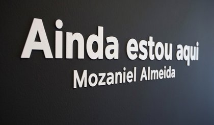 Ainda estou aqui (Foto: criação IA)
