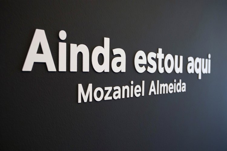 Ainda estou aqui