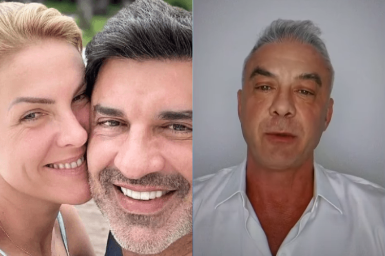 Alexandre desabafa em vídeo: “Preciso sobreviver a esse massacre”