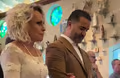 Ana Maria renova votos em festa junina com fé e vestido exclusivo. (Foto: Reprodução) Ana Maria renova votos em festa junina com fé e vestido exclusivo. (Foto: Reprodução)