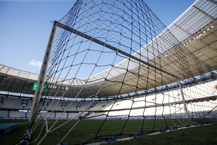 Arena Castelão para Ceará