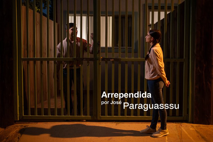 Arrependida