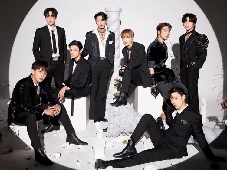 ATEEZ promete agitar cinemas brasileiros com nova tour do grupo.