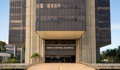 Banco Central do Brasil (Foto: Gerado por IA) Banco Central do Brasil (Foto: Gerado por IA)