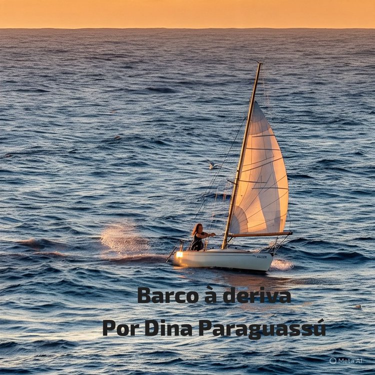 Barco á deriva