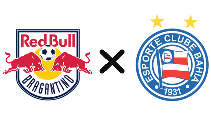 Bragantino x Bahia (Foto: Rota343)