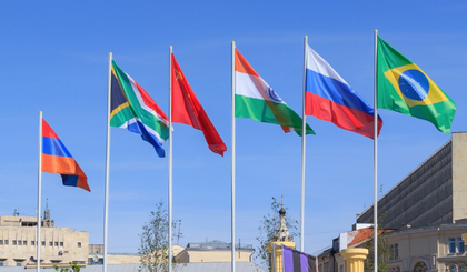 Brasil sedia 11º Fórum do BRICS e reforça protagonismo global (Foto: Reprodução) Brasil sedia 11º Fórum do BRICS e reforça protagonismo global (Foto: Reprodução)