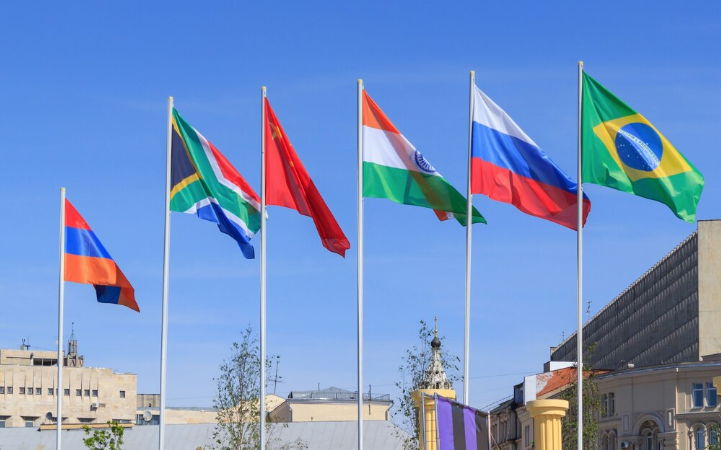 Brasil sedia 11º Fórum do BRICS e reforça protagonismo global