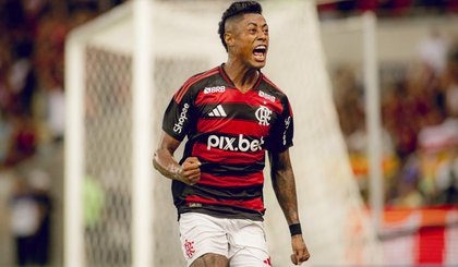 Justiça nega recurso e mantém Bruno Henrique como réu por estelionato