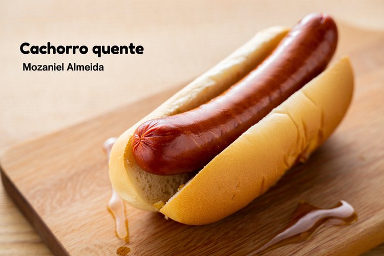 Cachorro quente
