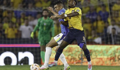 Casemiro teve atuação defensiva segura e liderou o meio-campo em retorno à Seleção (Foto: Rafael Ribeiro / CBF) Casemiro teve atuação defensiva segura e liderou o meio-campo em retorno à Seleção (Foto: Rafael Ribeiro / CBF)