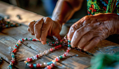 Censo 2022 mostra maioria feminina nas religiões do Piauí, exceto entre sem religião. (Foto: Divulgação)
