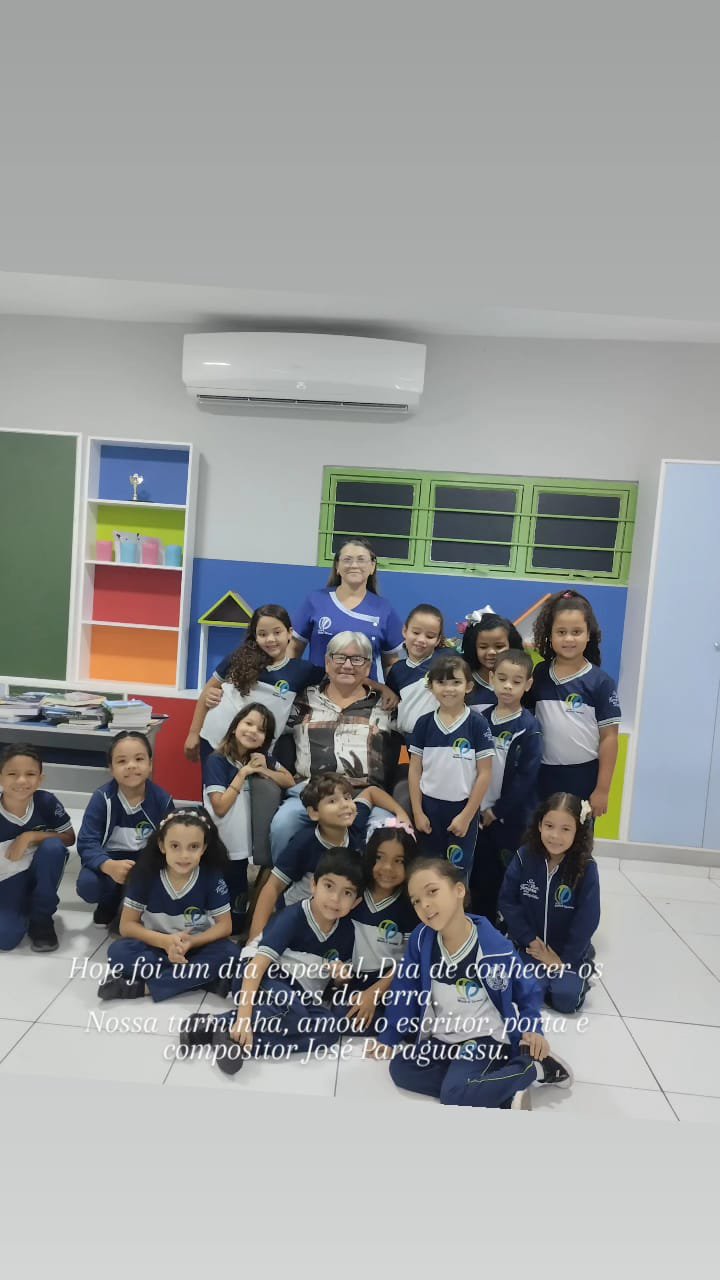 Colégio Madre Teresa