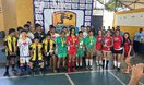 Copa Integração de Futsal movimenta a Zona Sudeste de Teresina. Copa Integração de Futsal movimenta a Zona Sudeste de Teresina.