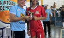 Copa Integração de Futsal movimenta a Zona Sudeste de Teresina. Copa Integração de Futsal movimenta a Zona Sudeste de Teresina.