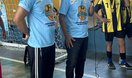 Copa Integração de Futsal movimenta a Zona Sudeste de Teresina. Copa Integração de Futsal movimenta a Zona Sudeste de Teresina.