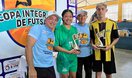 Copa Integração de Futsal movimenta a Zona Sudeste de Teresina. Copa Integração de Futsal movimenta a Zona Sudeste de Teresina.