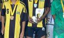 Copa Integração de Futsal movimenta a Zona Sudeste de Teresina. Copa Integração de Futsal movimenta a Zona Sudeste de Teresina.