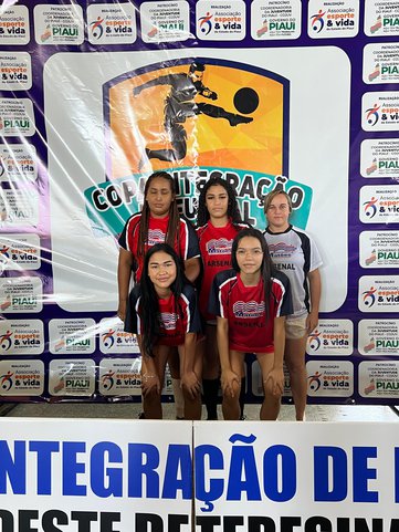 Copa Integração de Futsal movimenta a Zona Sudeste de Teresina.