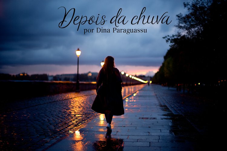 Depois da chuva