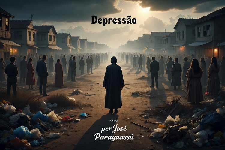 Depressão