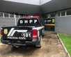 DHPP em Teresina (Foto: Sthefany Prado/g1 Piauí