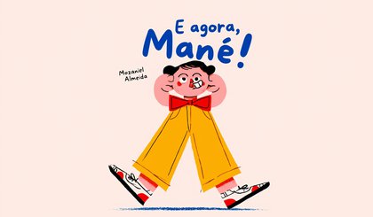 E agora, Mané! (Foto: gerado por IA)