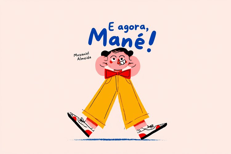 E agora, Mané!
