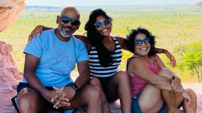 “É assim que vamos lembrar de você”: Pai de Juliana Marins publica relato emocionante