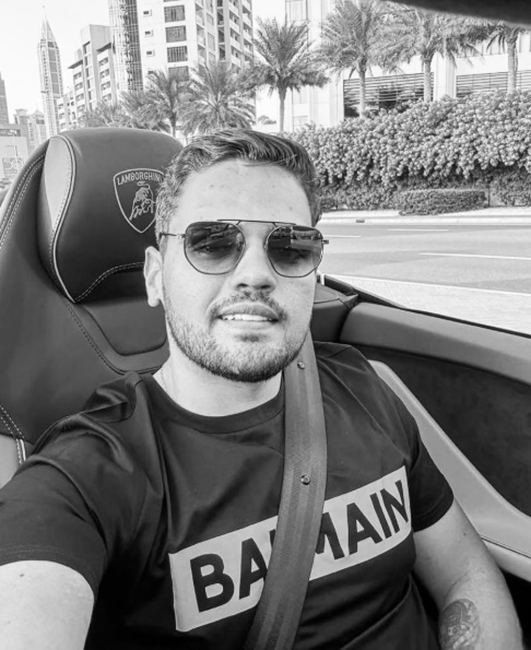 Empresário é espancado em bar e sofre morte encefálica em PE