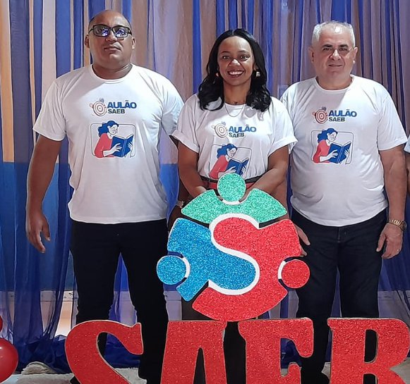 Equipe FCP